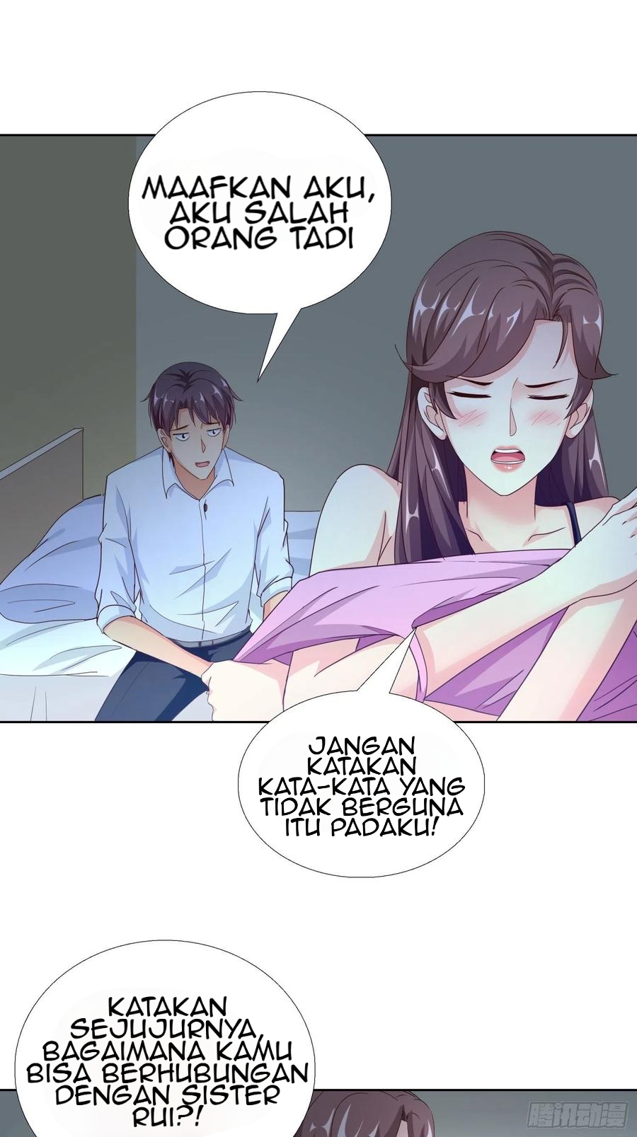 Super School Doctor (Supreme Campus Doctor) Chapter 94 Gambar 7